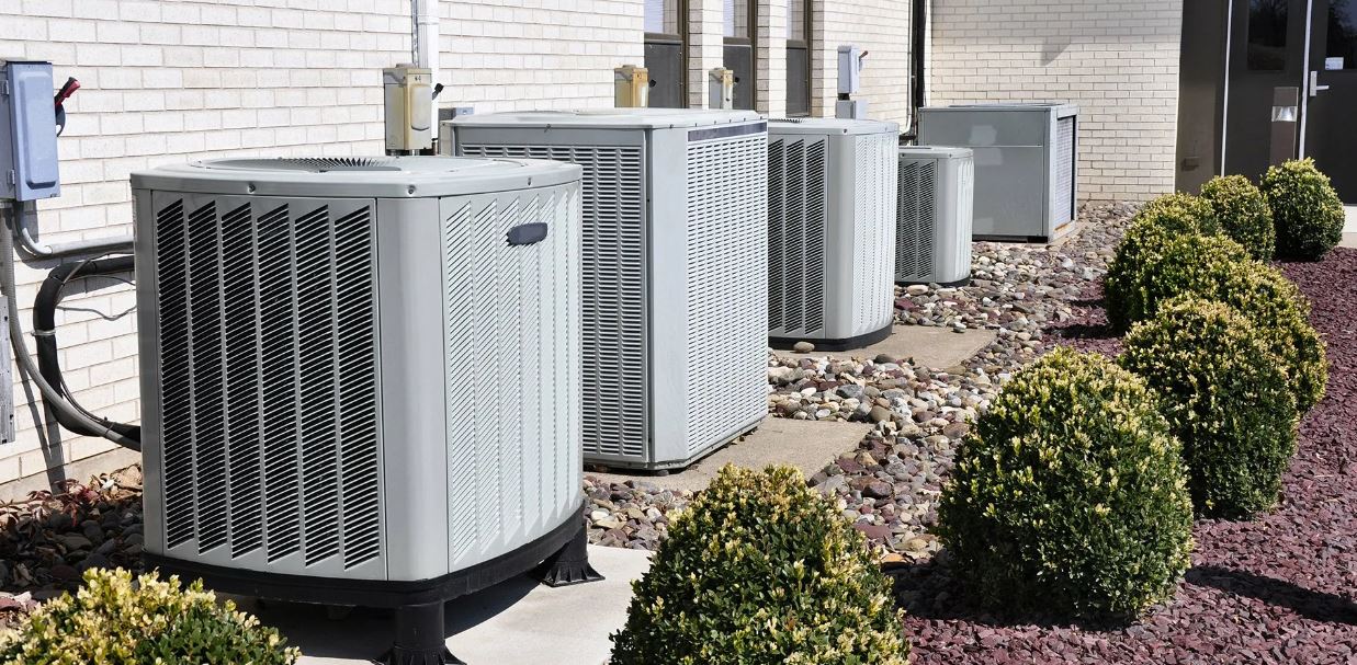 Key Factors to Remember When Choosing an Outdoor Air Conditioner