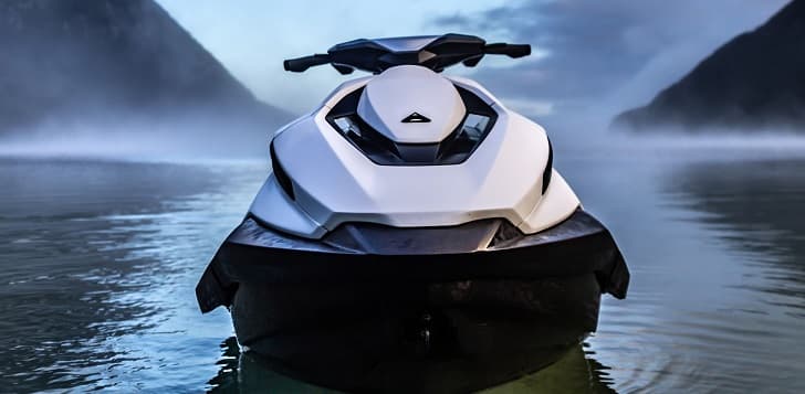 Jet Ski Safety Guidelines for Beginners