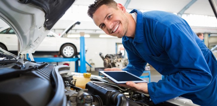 Top 10 Car Maintenance Tips