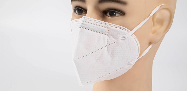 The Difference Between Disposable Respirators and Surgical Masks