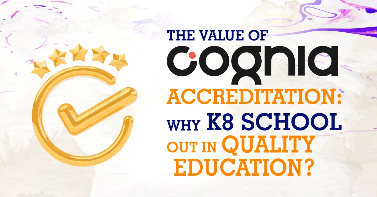 The Importance of Accreditation in Educational Institutions A Focus on Cognia Scope and Reach of Cognia manchesternti.com