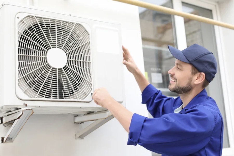 Elevating Indoor Comfort: The Importance of HVAC Services in Dubai