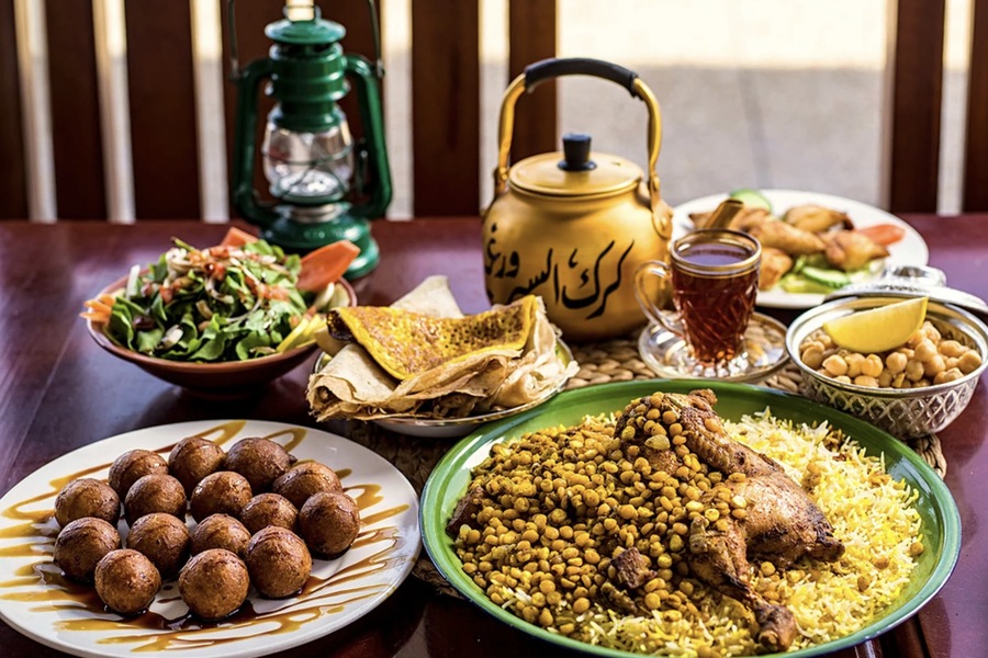 Traditional Cuisine of the UAE: A Deep Dive into Emirati Flavors